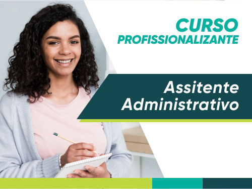 Assistente Administrativo